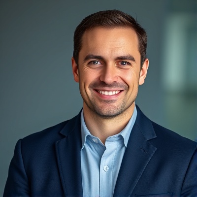 Jeroen van der Berg — top 10 online casino nederland expert
